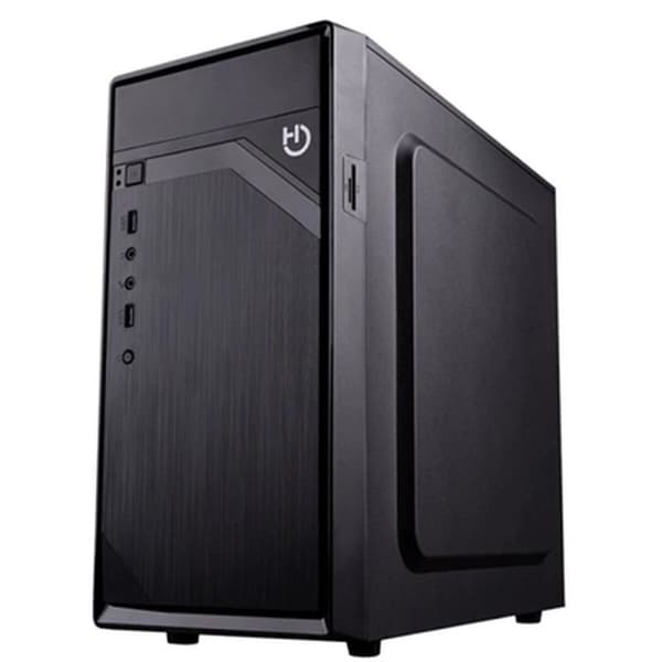 Desktop pc iggual PSIPC406 Intel Core I5 10400 480 GB SSD 16 GB RAM
