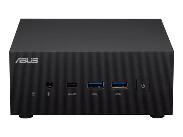 ASUS PN53-BB7535HD AMD Ryzen 5 7535H Wifi 6E DP VESA-port 1YR CB