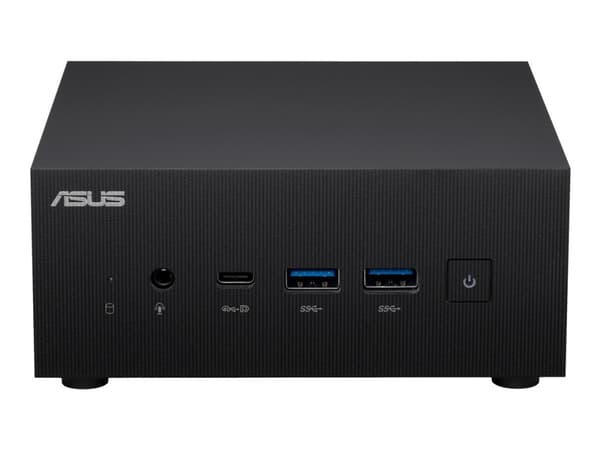 ASUS PN53-BB7735HD AMD Ryzen 7 7735H Wifi 6E DP VESA-port 1YR CB