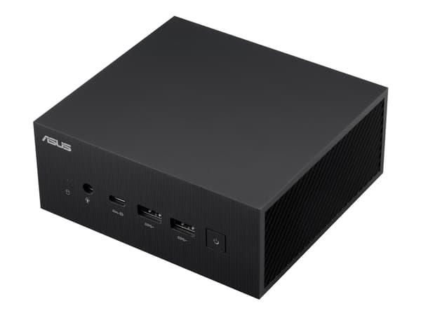 ASUS PN53-BB7735HD AMD Ryzen 7 7735H Wifi 6E DP VESA-port 1YR CB