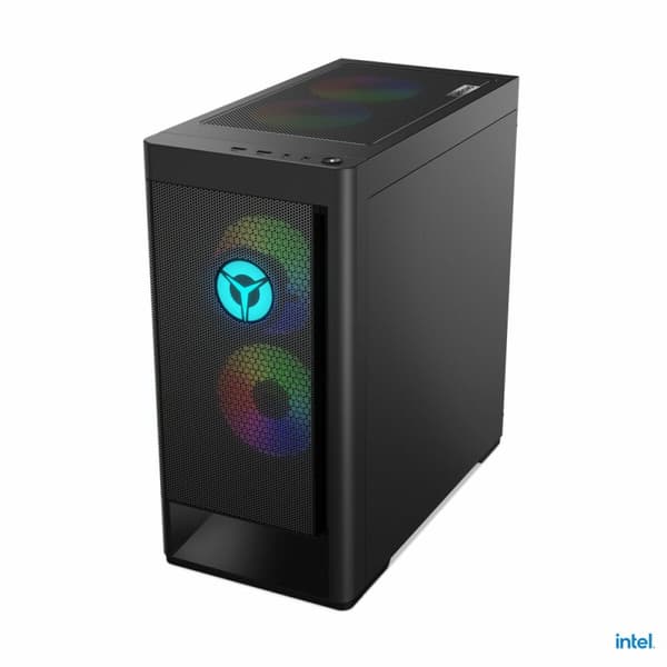 Desktop pc Lenovo Legion 5i i7-12700F 32 GB RAM 1 TB SSD + 2 TB NVIDIA GeForce® RTX 3070, GDDR6 8GB