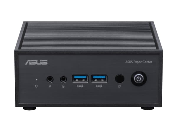 ASUS PN42-BBN100MV Intel Celeron N100 Wifi 6 VGA VESA