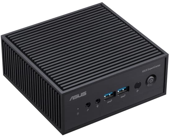 ASUS PN42-BBN200MV Intel Celeron N200 Wifi 6 VGA VESA