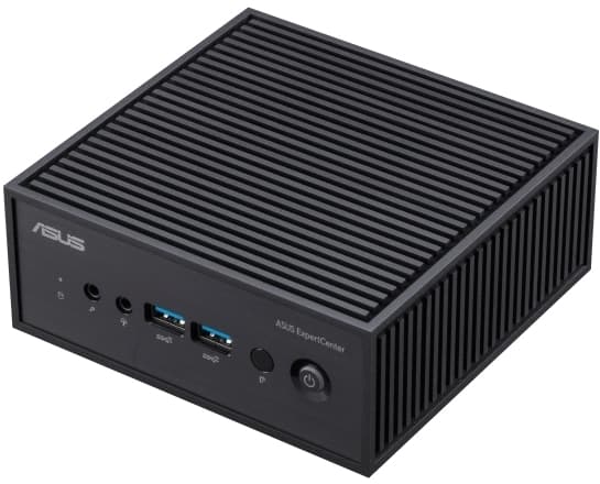 ASUS PN42-BBN200MV Intel Celeron N200 Wifi 6 VGA VESA