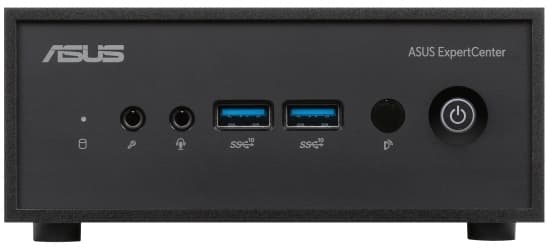 ASUS PN42-BBN200MV Intel Celeron N200 Wifi 6 VGA VESA