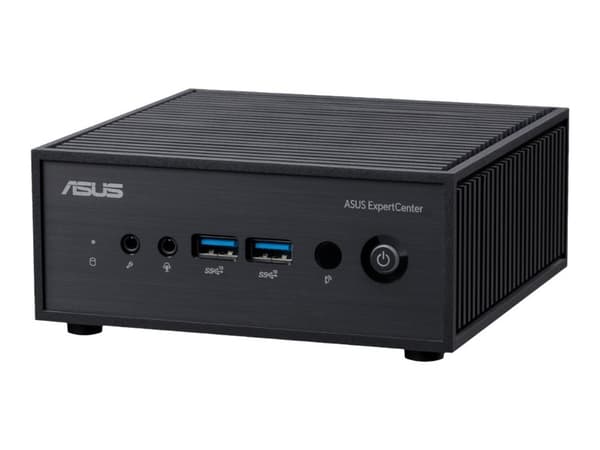ASUS PN42-BBN200MV Intel Celeron N200 Wifi 6 VGA VESA Sort