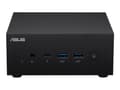 Miniatyrbild 3 av 5: ASUS ExpertCenter PN64 BB5003MDE1 - Barebone - mini-PC 1 x Core i5 13500H / upp till 4.7 GHz - RAM 0 GB - Intel Iris Xe-grafik - Gigabit Ethernet, 2.