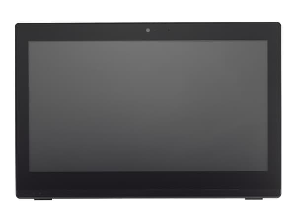 Shuttle P92U (black), Allt-i-ett, Allt-i-ett barebone-PC, DDR4-SDRAM, Serial ATA III, 802.11a, 802.11b, 802.11g, Wi-Fi 4 (802.11n), Wi-Fi 5 (802.11ac