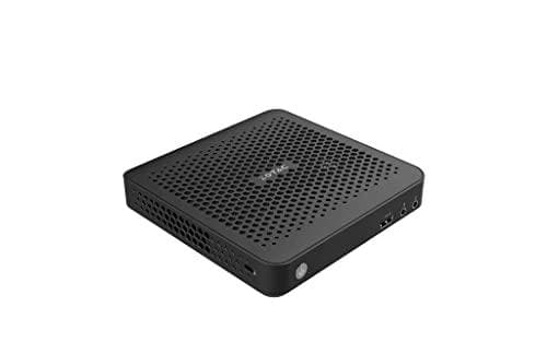 Zotac ZBOX-MI351-E N100 Intel DDR5 HDMI DP (ZBOX-MI351-E)