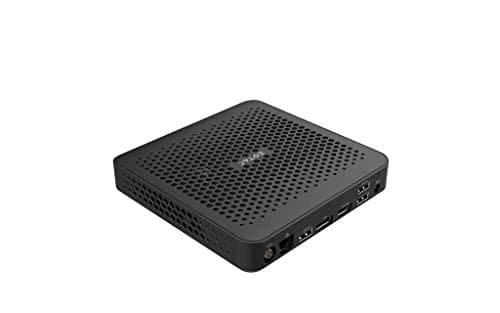Zotac ZBOX-MI351-E N100 Intel DDR5 HDMI DP (ZBOX-MI351-E)