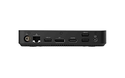 Zotac ZBOX-MI351-E N100 Intel DDR5 HDMI DP (ZBOX-MI351-E)