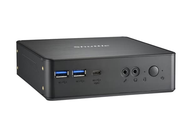Shuttle og stativ (NC40U)
