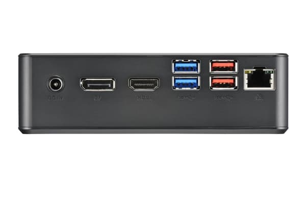 Shuttle og stativ (NC40U)