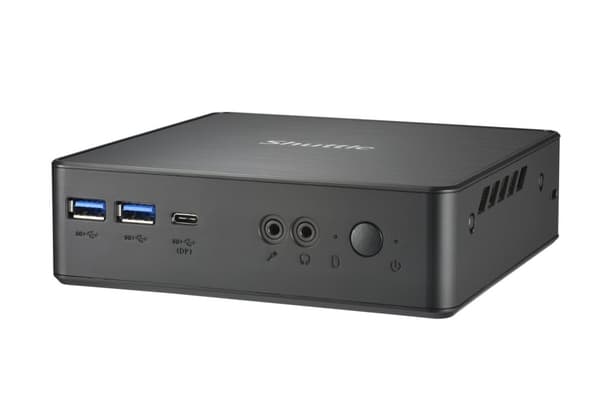 Shuttle og stativ (NC40U)