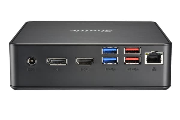Shuttle og stativ (NC40U)