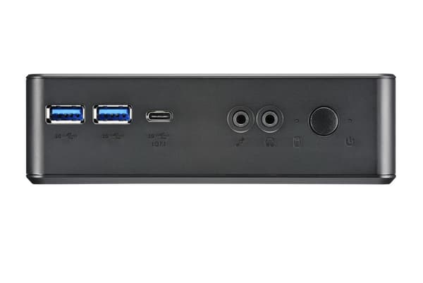 Shuttle og stativ (NC40U)