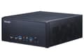 Miniatyrbild 3 av 5: Shuttle XPC slim XH510G2 - Barebone - Slim PC - LGA1200-sockel - Intel H510 - ingen CPU - RAM 0 GB - GigE