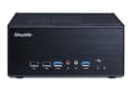Miniatyrbild 2 av 5: Shuttle XPC slim XH510G2 - Barebone - Slim PC - LGA1200-sockel - Intel H510 - ingen CPU - RAM 0 GB - GigE