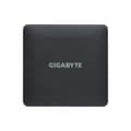 Miniatyrbild 7 av 7: GIGA-BYTE BRIX RAPTOR LAKE U I3-1315 2XDIMM M.2 2.5GLAN 4USB NOOS (GB-BRI3H-1315)
