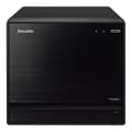 Pikkukuva 6 / 6: Shuttle XPC kuutio SW580R8 - Barebone - Mini PC - LGA1200-kanta - Intel W580 - ei prosessoria - RAM 0 Gt - GigE, 2,5 GigE