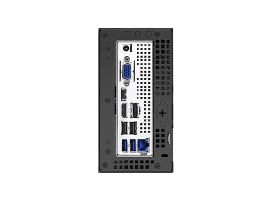 ASRock - Hovedkort - USB 3.2 Gen 1