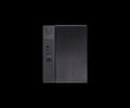 Miniatyrbilde 2 av 4: ASRock Barebone DeskMeet X300 Series - Compact PC - no CPU