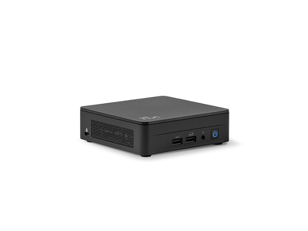 PC KIT NUC 13 PRO CI5-1340P/NUC13ANKI5 ASUS "NUC13ANKI5" (timbru verde 0.8 lei)