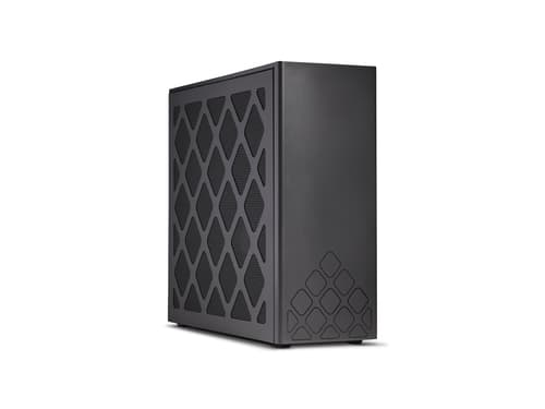 ASUS NUC 13 Extreme Kit, NUC13RNGi7, Core i7-13700K Processor, PCIe x16, 3xM.2 key M, 2x 2.5 or 1x3.5 SATA, 10GbE LAN, 2,5GbE LAN, 2xThunderbolt, HDMI