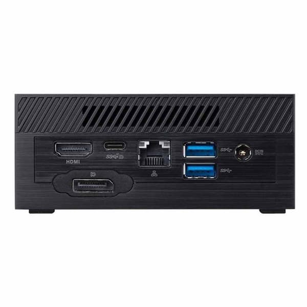Asus Sistemas Barebone Pn50-bb5135md R5-4500u Sort