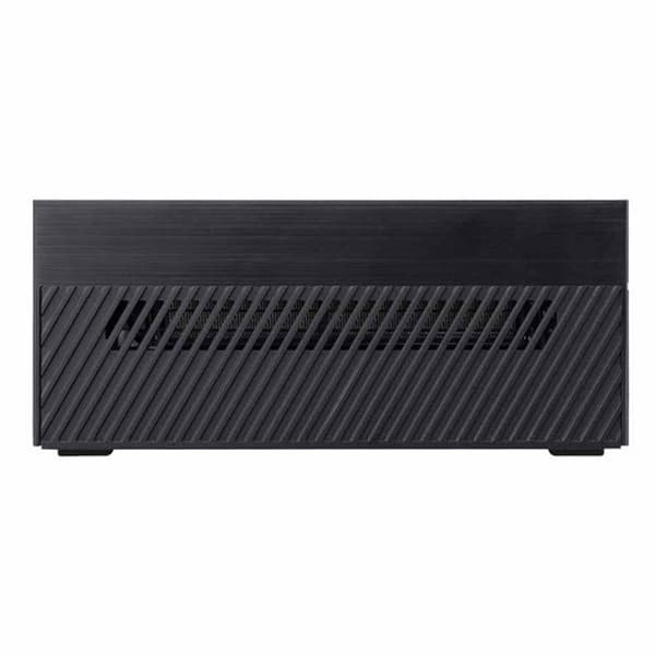 Asus Sistemas Barebone Pn50-bb5135md R5-4500u Sort