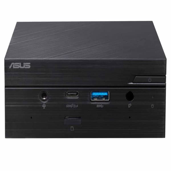 Asus Sistemas Barebone Pn50-bb5135md R5-4500u Sort