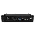 Miniatyrbillede 3 af 4: Elo Touch Barebone E227895 I5-7500t/8gb/256gb Ssd/hd 630/free Os Søvfarvet