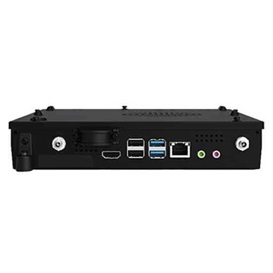 Elo Touch Barebone E227895 I5-7500t/8gb/256gb Ssd/hd 630/free Os Søvfarvet