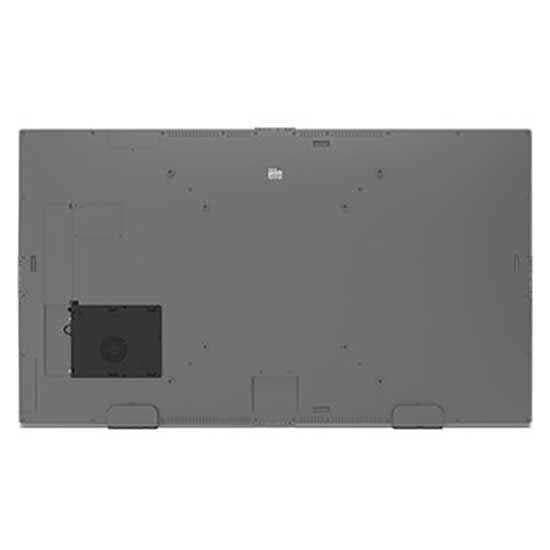 Elo Touch Barebone E227895 I5-7500t/8gb/256gb Ssd/hd 630/free Os Søvfarvet