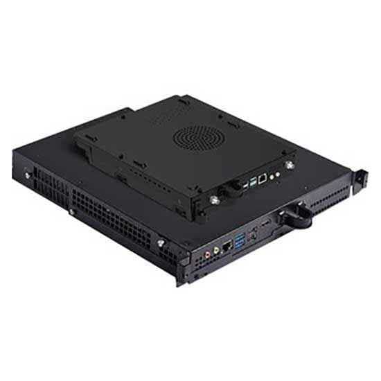 Elo Touch Barebone E227895 I5-7500t/8gb/256gb Ssd/hd 630/free Os Søvfarvet