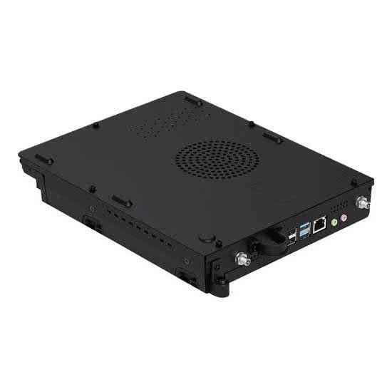 Elo Touch Barebone E227895 I5-7500t/8gb/256gb Ssd/hd 630/free Os Søvfarvet
