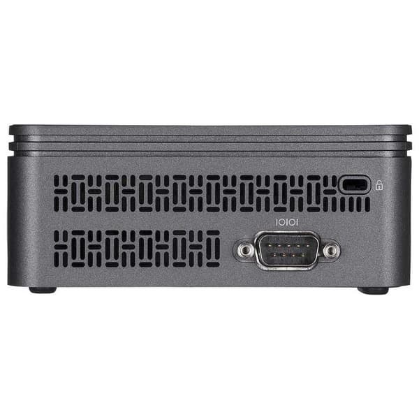 Gigabyte Barebone Brix Gb-bri3h-10110 I3-10110u Sort