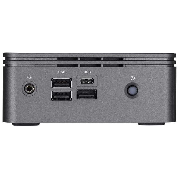 Gigabyte Barebone Brix Gb-bri3h-10110 I3-10110u Sort