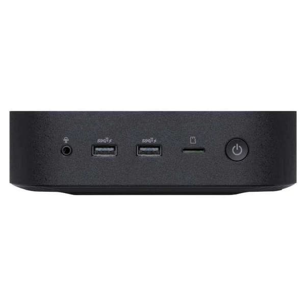 Asus Barebone Chromebox5-s3006un I3-1220p/8gb/128gb Ssd Sort