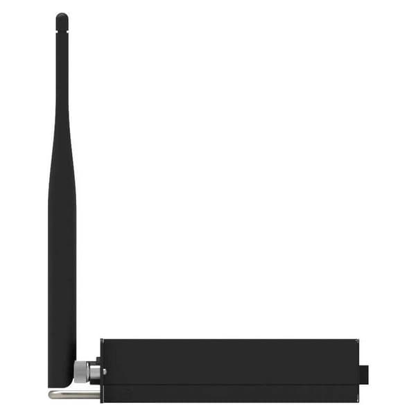Iiyama Barebone Opc51104bc-1 I5-11300h/8gb/256gb Ssd Sort