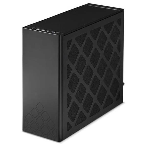 Intel Barebone Nuc13 Rnuc13rngi70002 I7-13700k Søvfarvet