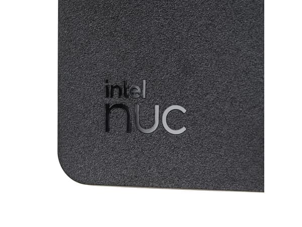 ASUS NUC 13 Pro MiniPC Barebone RNUC13ANKi30000 (Intel Core i3, slim, AC-adapter, uten ledning)
