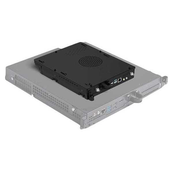Elo Touch Avskalad E725044 I5-7500t/8gb/256gb Ssd/hd 630/win10 Silver
