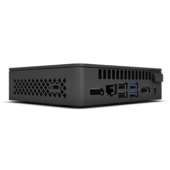 Asus Paljas Luu Nuc Bnuc11atkc40000 L6 Kit Celeron-n-5105