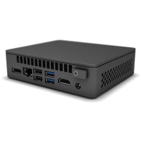 Asus Paljas Luu Nuc Bnuc11atkc40000 L6 Kit Celeron-n-5105
