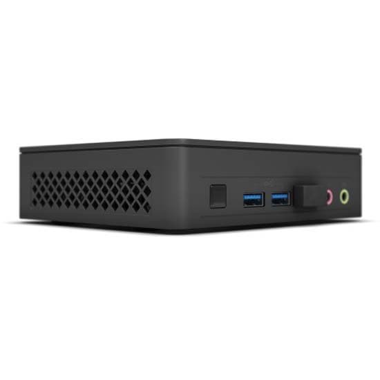 Asus Paljas Luu Nuc Bnuc11atkc40000 L6 Kit Celeron-n-5105