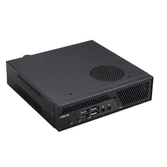 Asus Barebone Pb63-b5046ah I5-13400/16gb/512gb Ssd Sort