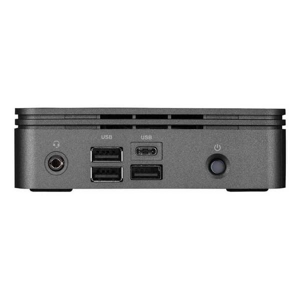 Gigabyte Avskalad Brix Gb-bri5-10210 I5-10210u Silver