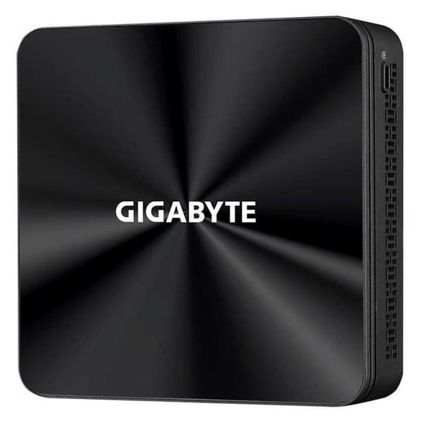 Gigabyte Avskalad Brix Gb-bri5-10210 I5-10210u Silver