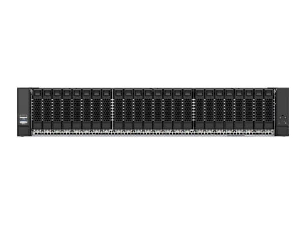 Intel Server System M50FCP2UR208, Intel C741, LGA 4677 (Socket E), Intel, Intel® Xeon®, DDR5-SDRAM, 12 TB